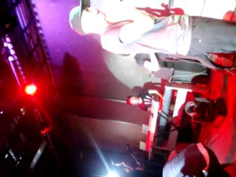 Rokit bay live concert + Vegas