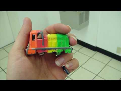 Dover Hydraulic elevator w/ jimster586 @ JC Penney Tanglewood Mall roanoke va