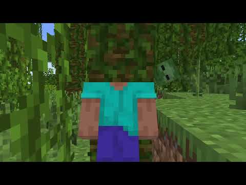 MONSTER SCHOOL: kill steve - MINECRAFT ANIMATION #2