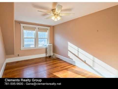 33 Cabot St Unit 3, Salem MA 01970 - Condo - Real Estate - For Sale -