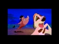 Timon y Pumba : Stand by me 