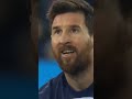 🤬 De Ligt disrespectful to Messi