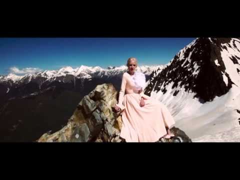 Yulia Prokhorova Beloe Zoloto —  Capsule Collection Summer 2016. Shooting Sochi. Part 1