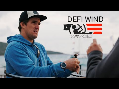 Play with Us... GAME OF FOILS - DefiWind Corsica