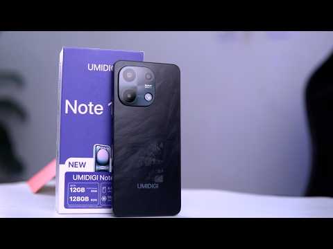 Umidigi Note 100 Review After Weeks Of Used. Worth Buying? FIND OUT.