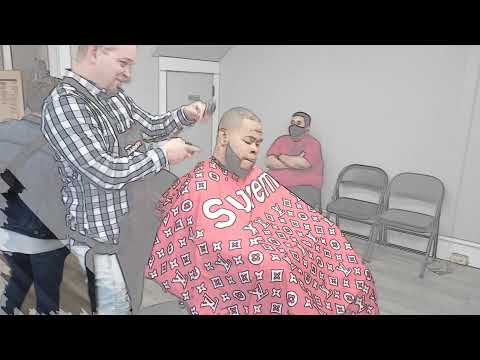 Rainier MQV - Yo sigo firme ( video Oficial)