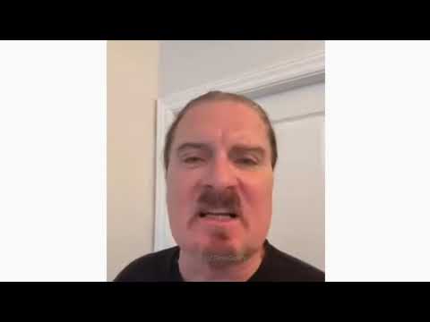 Big Chungus James LaBrie Remix