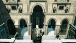 Avantasia The Final Sacrifice Assasin&#39;s Creed