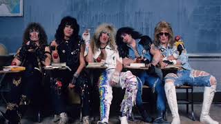 Twisted Sister - Kill or be Killed