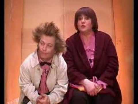 La boîte à cons " la polygamie "