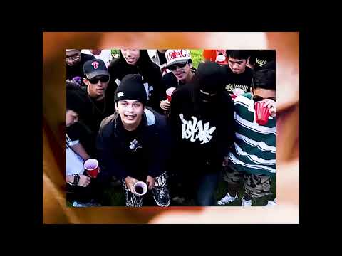 Germdollamind - LawD (Official Music Video)