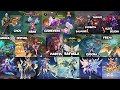 REVAMPED MLBB HERO MOBILE LEGENDS HERO REVAMP REVAMP HERO MOBILE LEGENDS MOBILE LEGENDS REVAMP