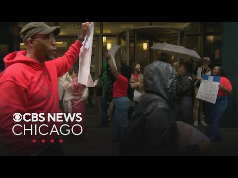 City Colleges of Chicago faculty, staff reach tentative agreement