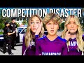 This COULD Be Our LAST CHANCE DiSASTER CHEER COMPETiTiON