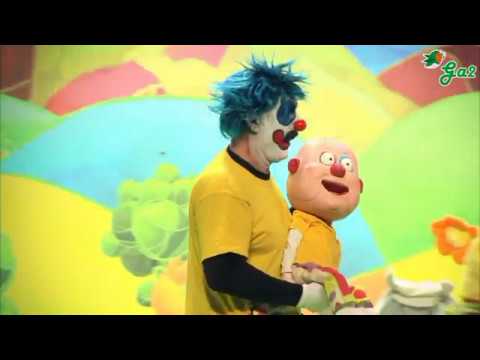 Pirritx Porrotx eta Marimotots (Pirritx Porrotx eta Marimotots )