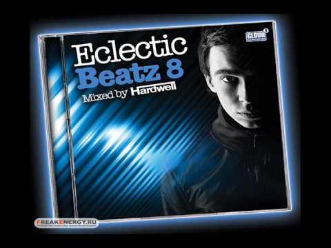 Hardwell: 15. Feat. I-Fan - Feel So High