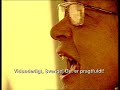 Ernst Hugo Järegård Ekstra Bladet Reklam 3