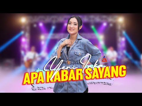 APA KABAR SAYANG - Yeni Inka (Official Music Video ANEAK SAFARI)