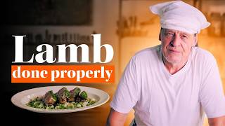 Download lagu The SECRET to perfect lamb joints with Marco Pierre White | Meet your Maestro | BBC Maestro mp3 Download lagu The SECRET to perfect lamb joints with Marco Pierre White | Meet your Maestro | BBC Maestro mp3