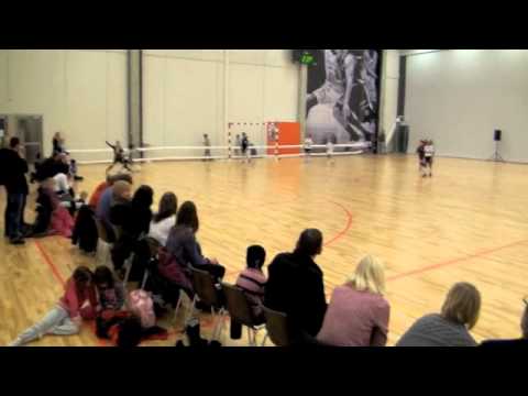 Stjärncupen 2011 Boo FF P00 Utv