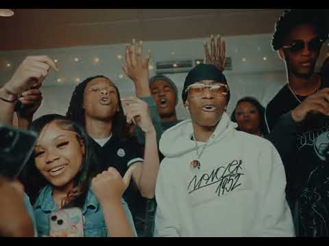 727 Baby Slime x LilE OTR- Ball Hog (Dir. by @RichNerdsProductions )