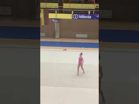 Zemyna Stockute 2020