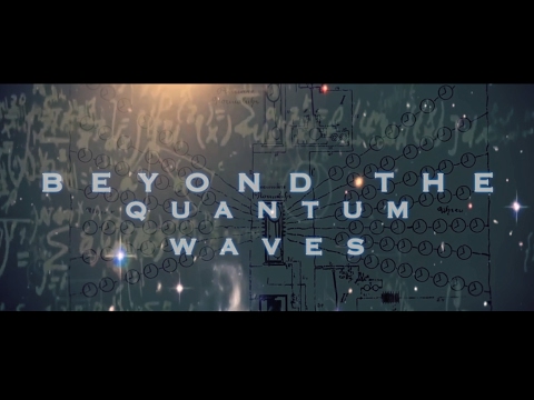 Sicocis - Beyond the Quantum Waves (Official Lyric Video)