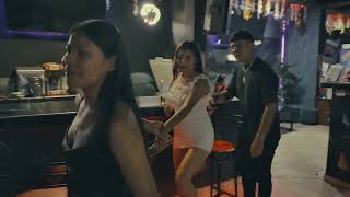 Alisson Music -  Dime Bebe ( Prod Nico Betancourt ) ❤️