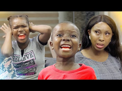 Living With Picking Daddy's Gala Tickets | Living With Dad | Episode 28 | Mark Angel Comedy