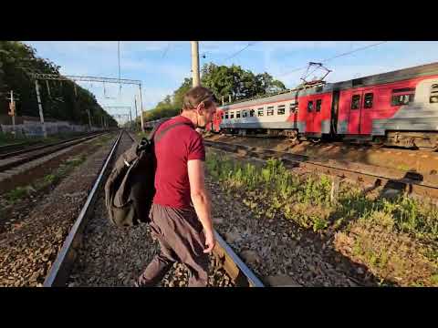 Железнодорожная ул., 39, Мытищи, Московская обл., Россия, 141001