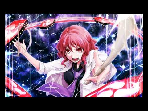 『東方Vocal』【108】{IRON ATTACK!} Thundercrack