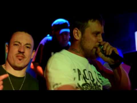 #PatCam - Holdin' Court Cypher - DSOTM 3FOD ASH THE AUTHOR