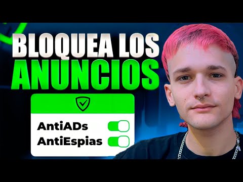 Bloquea TODOS los Anuncios de tu Red (¡Incluso sin Raspberry Pi!) | Tutorial AdGuard