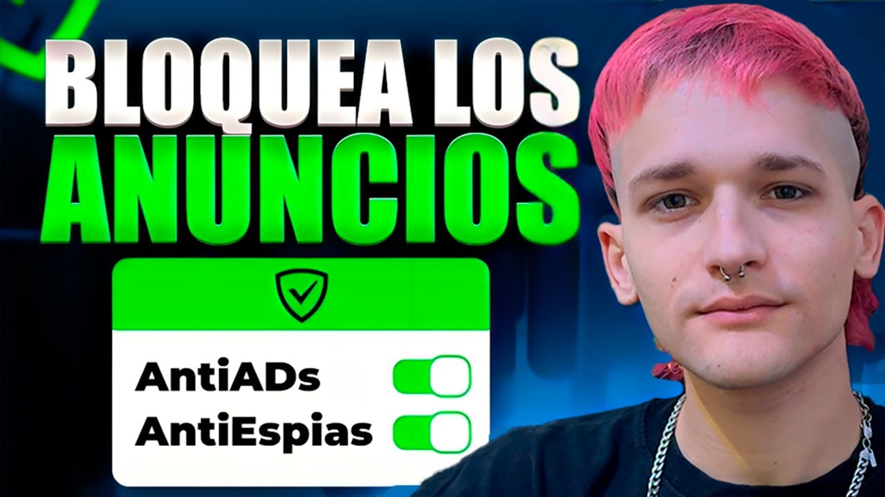 Bloquea TODOS los Anuncios de tu Red (¡Incluso sin Raspberry Pi!) | Tutorial AdGuard