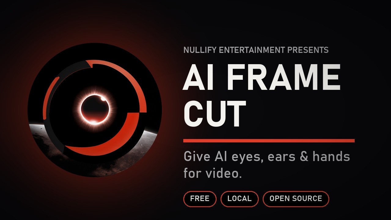 Nullify AI tutorial