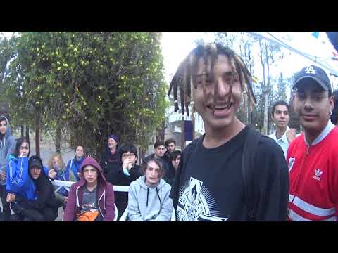 URBANMISTIK Fecha 5 4tos - Barloa y Dember vs Owen y Fran -