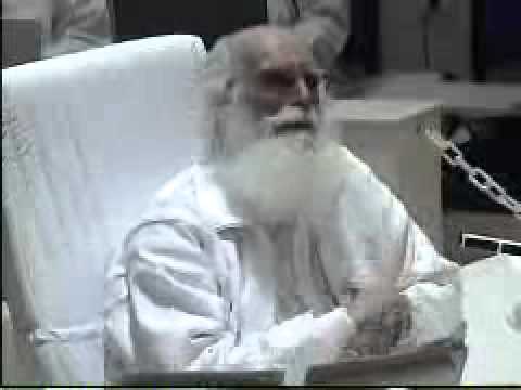 Amigo Cumum - Waldo Vieira - CEAEC - 30/05/2011 - Tertúlia Aula - 1945