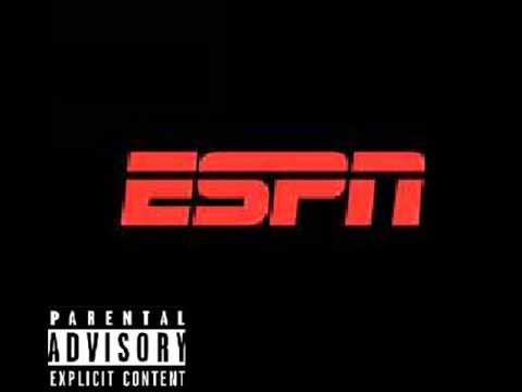 Mike G - Gun Smoke (ESPN Mixtape)