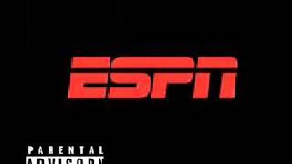 Mike G - Gun Smoke (ESPN Mixtape)