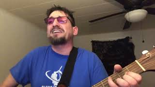 Cover: Build High (by Pixies)