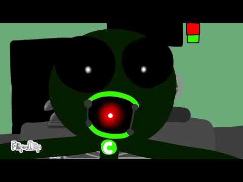 ROMAIN WORLD/ FIVE NOOTS AT PINGU'S 7 DEMO - ALL JUMPSCARES ( NOËL ANIMATION )