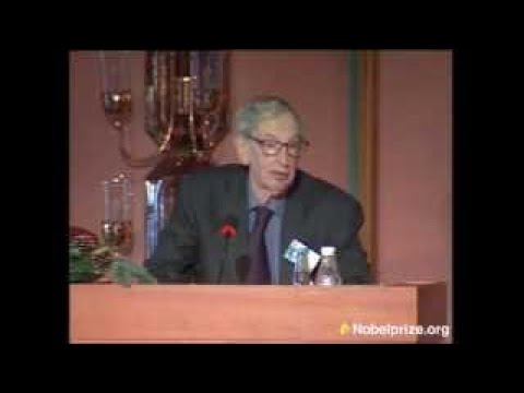 Eric Hobsbawm / War and Peace in the 20th Century (2001)