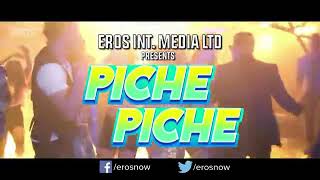 PICHE PICHE ALFAAZ FT. SHIPRA GOYAL