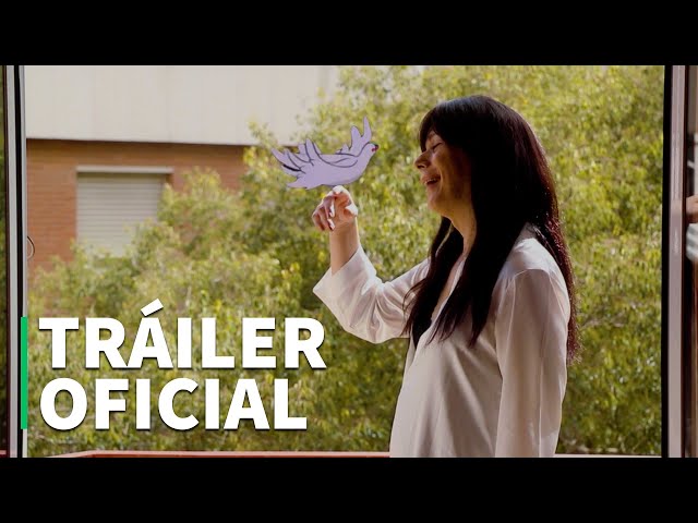 REÍR, CANTAR, TAL VEZ LLORAR - TRÁILER OFICIAL (HD)