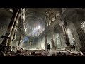 Haunting Choir | Ancient Cathedrals, Halls & Temples 🕯