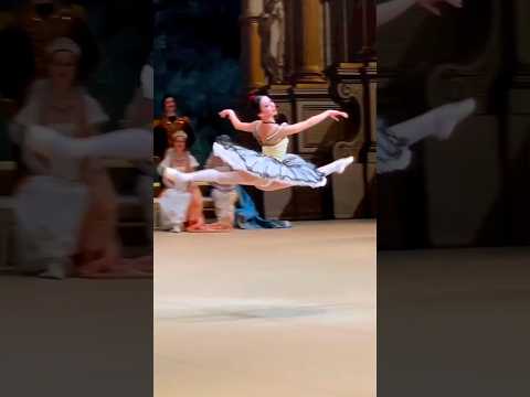 Elizaveta Kokoreva (Bolshoi)