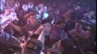 One4One - Control - Live at Studio 1 - April 8, 1995