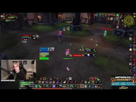 Vesper totem is quite interesting