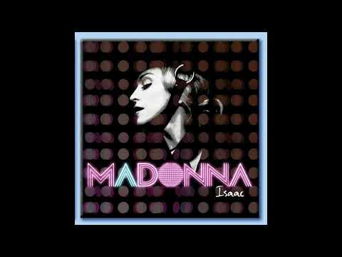 Madonna - Isaac (feat. Ofra Haza, Yitzhak Sinwani)