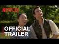 Bridgerton Season 4 Official Trailer Netflix